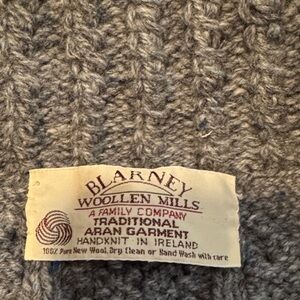 Gray Women's Sweater